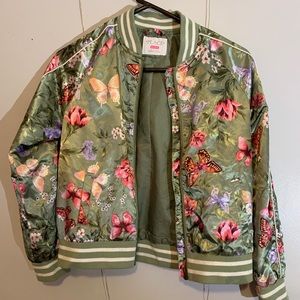 Children’s place jacket